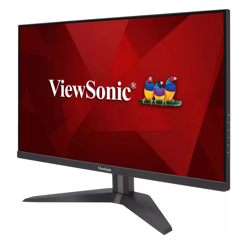 מסך גיימינג ViewSonic VX2758-P-MHD 27" TN FHD 144Hz 1ms VX2758-P-MHD צבע שחור