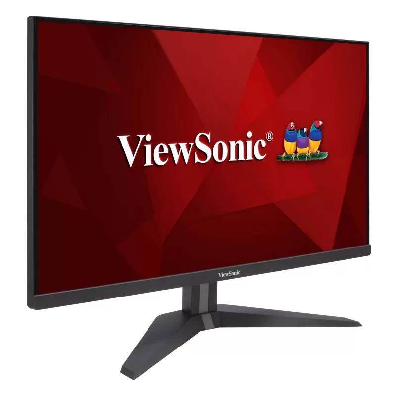 מסך גיימינג ViewSonic VX2758-P-MHD 27" TN FHD 144Hz 1ms VX2758-P-MHD צבע שחור