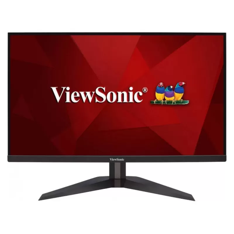 מסך גיימינג ViewSonic VX2758-P-MHD 27" TN FHD 144Hz 1ms VX2758-P-MHD צבע שחור