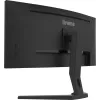Gaming Monitor IIYAMA XCB3494WQSN-B1 34" ProLite UWQHD VA with USB-C XCB3494WQSN-B1 Curved 120Hz 2K, QHD Color:black