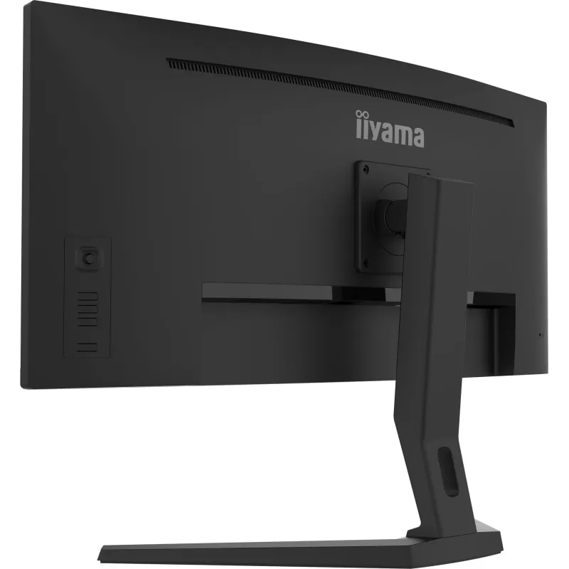 Gaming Monitor IIYAMA XCB3494WQSN-B1 34" ProLite UWQHD VA with USB-C XCB3494WQSN-B1 Curved 120Hz 2K, QHD Color:black