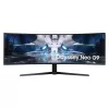 מסך גיימינג Samsung S49AG954NP 49" DQHD 240Hz 1ms QLED S49AG954NP קעור 5K, UHD - יבואן מקביל מסך גיימינג Samsung S49AG954NP 49" DQHD 240Hz 1ms QLED S49AG954NP קעור 5K, UHD - יבואן מקביל