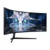 מסך גיימינג Samsung S49AG954NP 49" DQHD 240Hz 1ms QLED S49AG954NP קעור 5K, UHD - יבואן מקביל מסך גיימינג Samsung S49AG954NP 49" DQHD 240Hz 1ms QLED S49AG954NP קעור 5K, UHD - יבואן מקביל