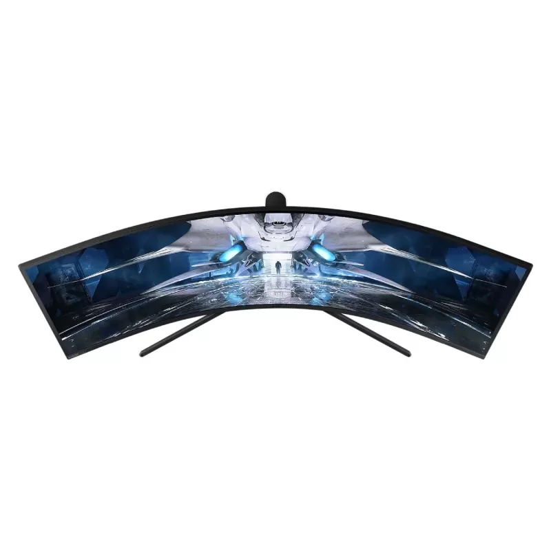 מסך גיימינג Samsung S49AG954NP 49" DQHD 240Hz 1ms QLED S49AG954NP קעור 5K, UHD - יבואן מקביל מסך גיימינג Samsung S49AG954NP 49" DQHD 240Hz 1ms QLED S49AG954NP קעור 5K, UHD - יבואן מקביל