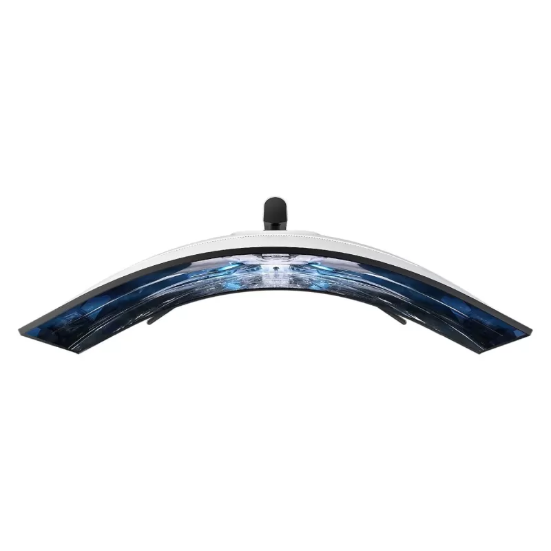 מסך גיימינג Samsung S49AG954NP 49" DQHD 240Hz 1ms QLED S49AG954NP קעור 5K, UHD - יבואן מקביל מסך גיימינג Samsung S49AG954NP 49" DQHD 240Hz 1ms QLED S49AG954NP קעור 5K, UHD - יבואן מקביל