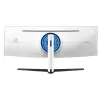 מסך גיימינג Samsung S49AG954NP 49" DQHD 240Hz 1ms QLED S49AG954NP קעור 5K, UHD - יבואן מקביל מסך גיימינג Samsung S49AG954NP 49" DQHD 240Hz 1ms QLED S49AG954NP קעור 5K, UHD - יבואן מקביל