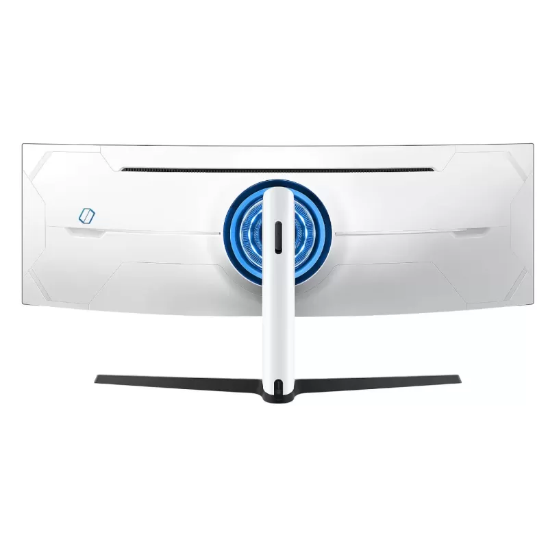 מסך גיימינג Samsung S49AG954NP 49" DQHD 240Hz 1ms QLED S49AG954NP קעור 5K, UHD - יבואן מקביל מסך גיימינג Samsung S49AG954NP 49" DQHD 240Hz 1ms QLED S49AG954NP קעור 5K, UHD - יבואן מקביל
