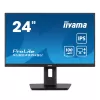 Computer Monitor IIYAMA ProLite XUB2492HSU-B6 XUB2492HSU-B6 23.8" 100Hz FHD IPS Color:black