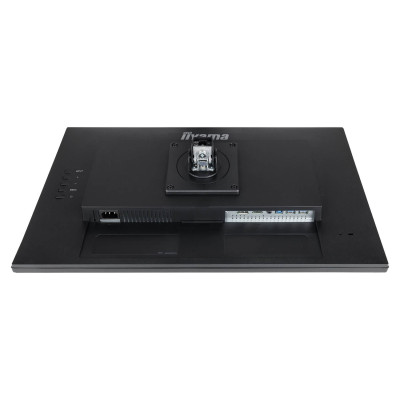 Computer Monitor IIYAMA ProLite XUB2492HSU-B6 23.8" 100Hz FHD IPS Color:black Computer Monitor IIYAMA ProLite XUB2492HSU-B6 23.8" 100Hz FHD IPS Color:black