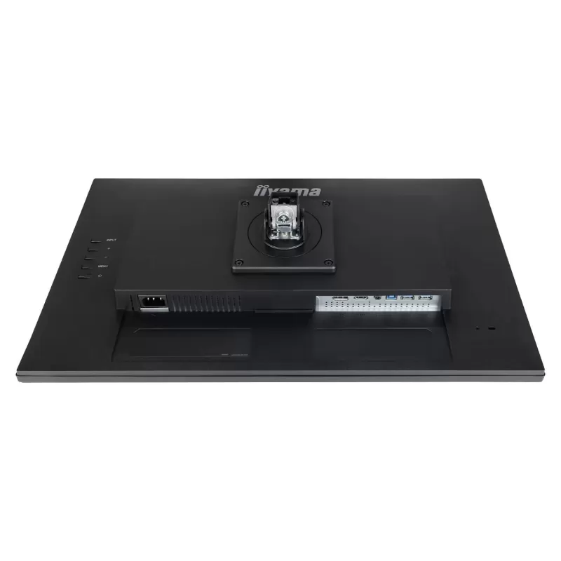 Computer Monitor IIYAMA ProLite XUB2492HSU-B6 XUB2492HSU-B6 23.8" 100Hz FHD IPS Color:black