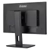 Computer Monitor IIYAMA ProLite XUB2492HSU-B6 XUB2492HSU-B6 23.8" 100Hz FHD IPS Color:black