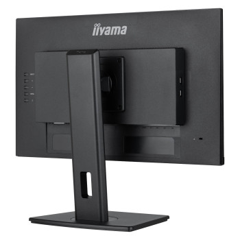 Монитор для ПК IIYAMA ProLite XUB2492HSU-B6 XUB2492HSU-B6 23.8" 100Hz FHD IPS