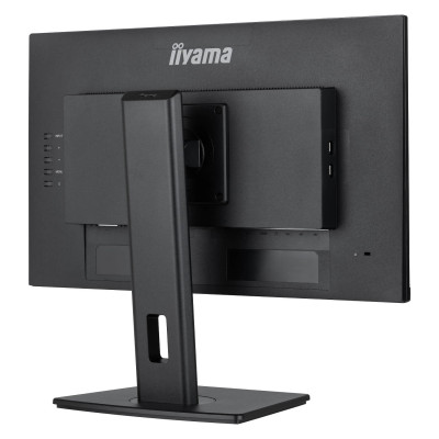 Computer Monitor IIYAMA ProLite XUB2492HSU-B6 23.8" 100Hz FHD IPS Color:black Computer Monitor IIYAMA ProLite XUB2492HSU-B6 23.8" 100Hz FHD IPS Color:black