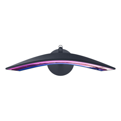 Computer Monitor Samsung 32" S39C VA FHD 75Hz 4ms 1000R Curved Color:black - parallel importer Computer Monitor Samsung 32" S39C VA FHD 75Hz 4ms 1000R Curved Color:black - parallel importer