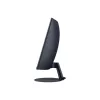 Computer Monitor Samsung 32" S39C VA FHD 75Hz 4ms 1000R S32C390EAU Curved Color:black - parallel importer