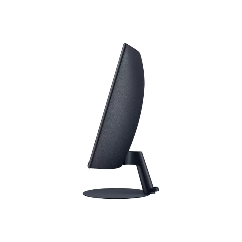 Computer Monitor Samsung 32" S39C VA FHD 75Hz 4ms 1000R S32C390EAU Curved Color:black - parallel importer