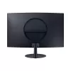 Computer Monitor Samsung 32" S39C VA FHD 75Hz 4ms 1000R S32C390EAU Curved Color:black - parallel importer