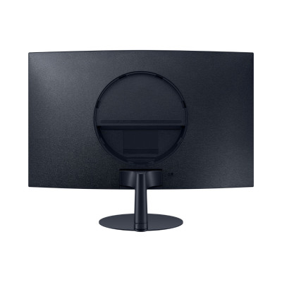 Computer Monitor Samsung 32" S39C VA FHD 75Hz 4ms 1000R Curved Color:black - parallel importer Computer Monitor Samsung 32" S39C VA FHD 75Hz 4ms 1000R Curved Color:black - parallel importer