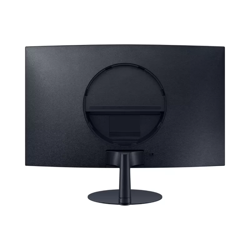 Computer Monitor Samsung 32" S39C VA FHD 75Hz 4ms 1000R S32C390EAU Curved Color:black - parallel importer