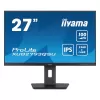 Computer Monitor IIYAMA ProLite XUB2793QSU-B6 XUB2793QSU-B6 27" 100Hz FHD IPS Color:black Computer Monitor IIYAMA ProLite XUB2793QSU-B6 XUB2793QSU-B6 27" 100Hz FHD IPS Color:black