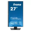 Computer Monitor IIYAMA ProLite XUB2793QSU-B6 XUB2793QSU-B6 27" 100Hz FHD IPS Color:black Computer Monitor IIYAMA ProLite XUB2793QSU-B6 XUB2793QSU-B6 27" 100Hz FHD IPS Color:black