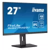 Computer Monitor IIYAMA ProLite XUB2793QSU-B6 XUB2793QSU-B6 27" 100Hz FHD IPS Color:black Computer Monitor IIYAMA ProLite XUB2793QSU-B6 XUB2793QSU-B6 27" 100Hz FHD IPS Color:black