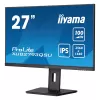 Computer Monitor IIYAMA ProLite XUB2793QSU-B6 XUB2793QSU-B6 27" 100Hz FHD IPS Color:black Computer Monitor IIYAMA ProLite XUB2793QSU-B6 XUB2793QSU-B6 27" 100Hz FHD IPS Color:black