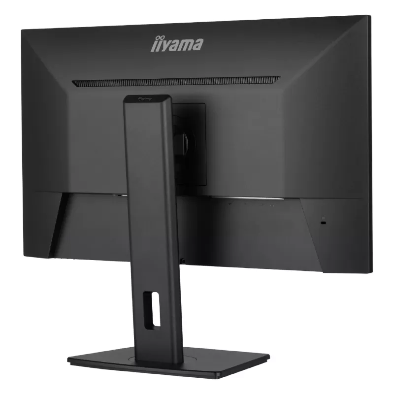 Computer Monitor IIYAMA ProLite XUB2793QSU-B6 XUB2793QSU-B6 27" 100Hz FHD IPS Color:black Computer Monitor IIYAMA ProLite XUB2793QSU-B6 XUB2793QSU-B6 27" 100Hz FHD IPS Color:black