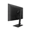 מסך מחשב Samsung S27A800NMP 27" UHD 60Hz 5ms IPS Monitor S27A800NMP צבע שחור - יבואן מקביל