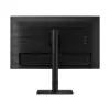 מסך מחשב Samsung S27A800NMP 27" UHD 60Hz 5ms IPS Monitor S27A800NMP צבע שחור - יבואן מקביל