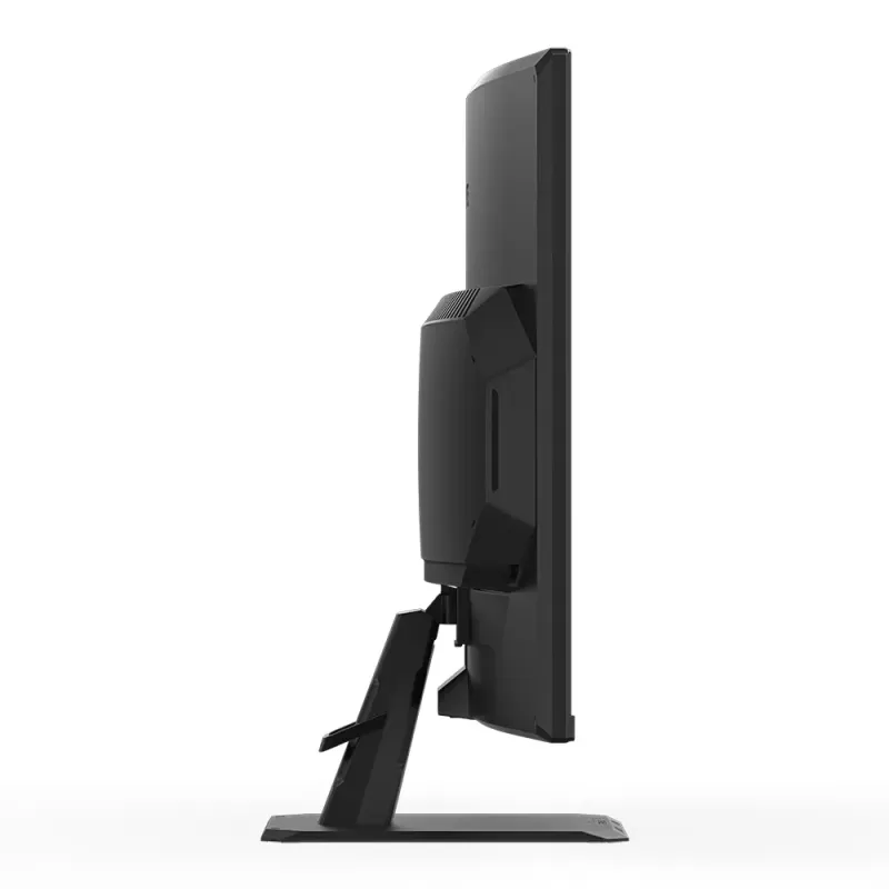 מסך מחשב גיימינג Gigabyte GS32QC 31.5" 165Hz, OC 170Hz 2K, QHD VA צבע שחור - יבואן רשמי