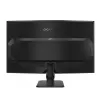 מסך מחשב גיימינג Gigabyte GS32QC 31.5" 165Hz, OC 170Hz 2K, QHD VA צבע שחור - יבואן רשמי