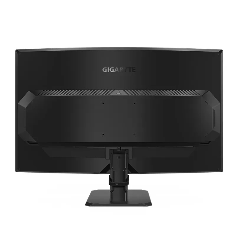 מסך מחשב גיימינג Gigabyte GS32QC 31.5" 165Hz, OC 170Hz 2K, QHD VA צבע שחור - יבואן רשמי