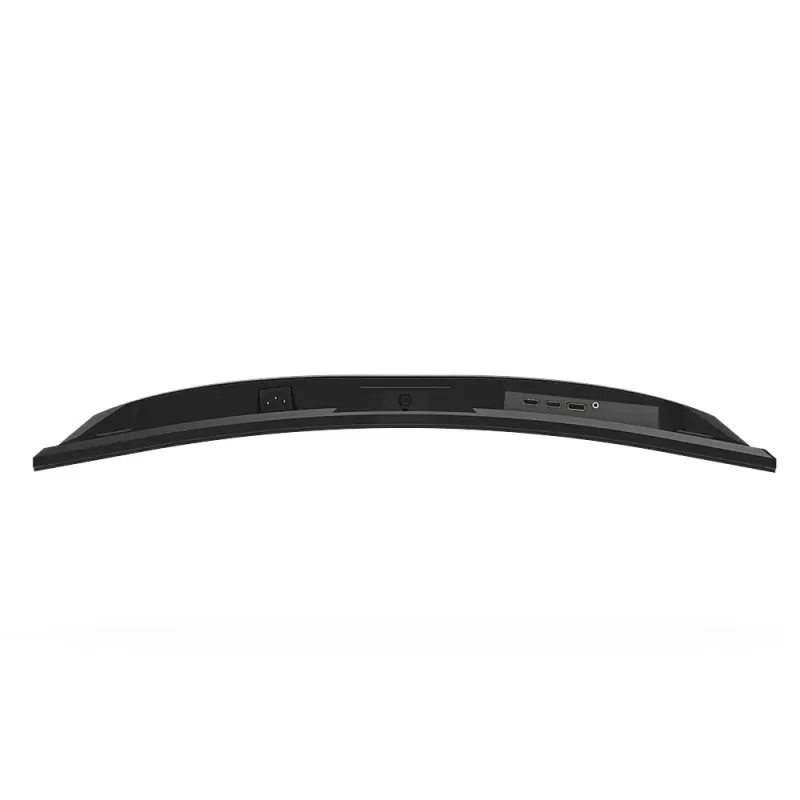 מסך מחשב גיימינג Gigabyte GS32QC 31.5" 165Hz, OC 170Hz 2K, QHD VA צבע שחור - יבואן רשמי