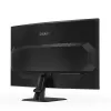 מסך מחשב גיימינג Gigabyte GS32QC 31.5" 165Hz, OC 170Hz 2K, QHD VA צבע שחור - יבואן רשמי