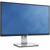 מסך מחשב Dell UltraSharp U2715H 27" WQHD, 2K IPS צבע שחור, כסוף