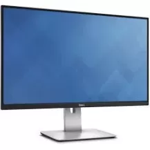 ืืกื ืืืฉื Dell UltraSharp U2715H 27" WQHD, 2K IPS ืฆืืข ืฉืืืจ, ืืกืืฃ ืืกื ืืืฉื Dell UltraSharp U2715H 27" WQHD, 2K IPS ืฆืืข ืฉืืืจ, ืืกืืฃ