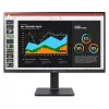Computer Monitor LG 27BQ75QB-B 27" IPS QHD 75Hz 5ms 27BQ75QB-B - parallel importer Computer Monitor LG 27BQ75QB-B 27" IPS QHD 75Hz 5ms 27BQ75QB-B - parallel importer