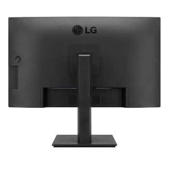 Монитор для ПК LG 27BQ75QB-B 27" IPS QHD 75Hz 5ms 27BQ75QB-B 2K+QHD - параллельный импортер