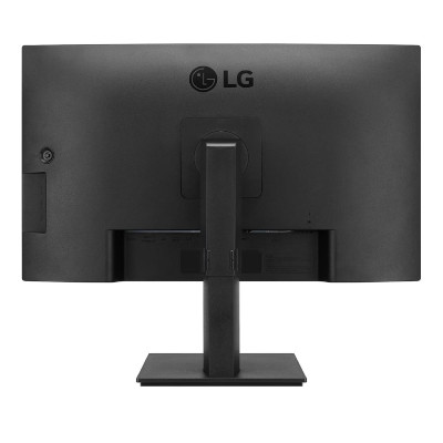 Монитор для ПК LG 27BQ75QB-B 27" IPS QHD 75Hz 5ms 2K+QHD - параллельный импортер Монитор для ПК LG 27BQ75QB-B 27" IPS QHD 75Hz 5ms 2K+QHD - параллельный импортер