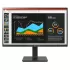Computer Monitor LG 27BQ75QB-B 27" IPS QHD 75Hz 5ms 27BQ75QB-B - parallel importer