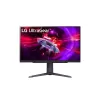 Computer Monitor LG 27GR75Q-B 27" UltraGear IPS QHD 165Hz 1ms 27GR75Q-B - parallel importer