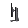 Computer Monitor LG 27GR75Q-B 27" UltraGear IPS QHD 165Hz 1ms 27GR75Q-B - parallel importer