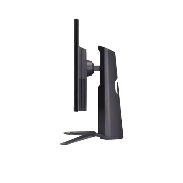 Computer Monitor LG 27GR75Q-B 27" UltraGear IPS QHD 165Hz 1ms 27GR75Q-B - parallel importer