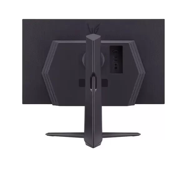 Computer Monitor LG 27GR75Q-B 27" UltraGear IPS QHD 165Hz 1ms 27GR75Q-B - parallel importer