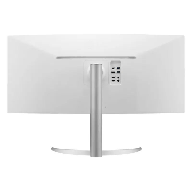 Computer Monitor LG 38BQ85C-W 37.5" UltraWide IPS QHD 75Hz 5ms 2300R 38BQ85C-W 38" 4K, UHD - parallel importer Computer Monitor LG 38BQ85C-W 37.5" UltraWide IPS QHD 75Hz 5ms 2300R 38BQ85C-W 38" 4K, UHD - parallel importer