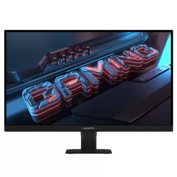 Computer Monitor Gigabyte 27" GS27U IPS UHD 160Hz 1ms GS27U