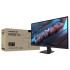 Монитор для ПК Gigabyte 27" GS27U IPS UHD 160Hz 1ms Монитор для ПК Gigabyte 27" GS27U IPS UHD 160Hz 1ms