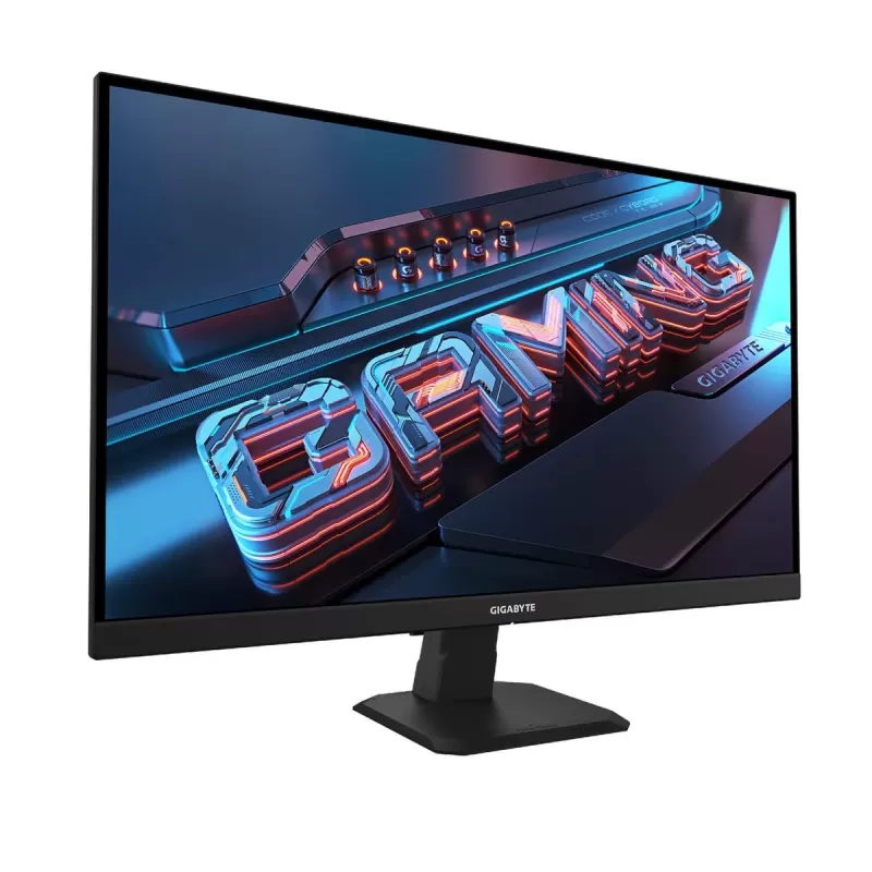 Computer Monitor Gigabyte 27" GS27U IPS UHD 160Hz 1ms GS27U