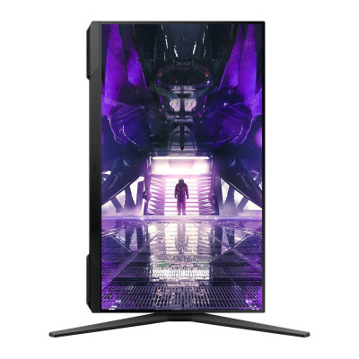 Монитор для ПК Samsung S27AG304NR 27" Odyssey G3 VA FHD 144Hz 1ms FullHD - параллельный импортер Монитор для ПК Samsung S27AG304NR 27" Odyssey G3 VA FHD 144Hz 1ms FullHD - параллельный импортер